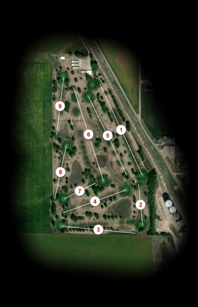 Sloan Golf Course