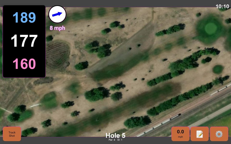 Hole preview 2