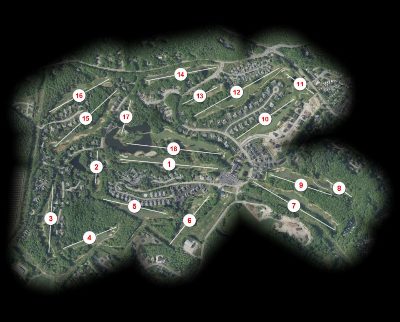 Dunegrass Golf Club