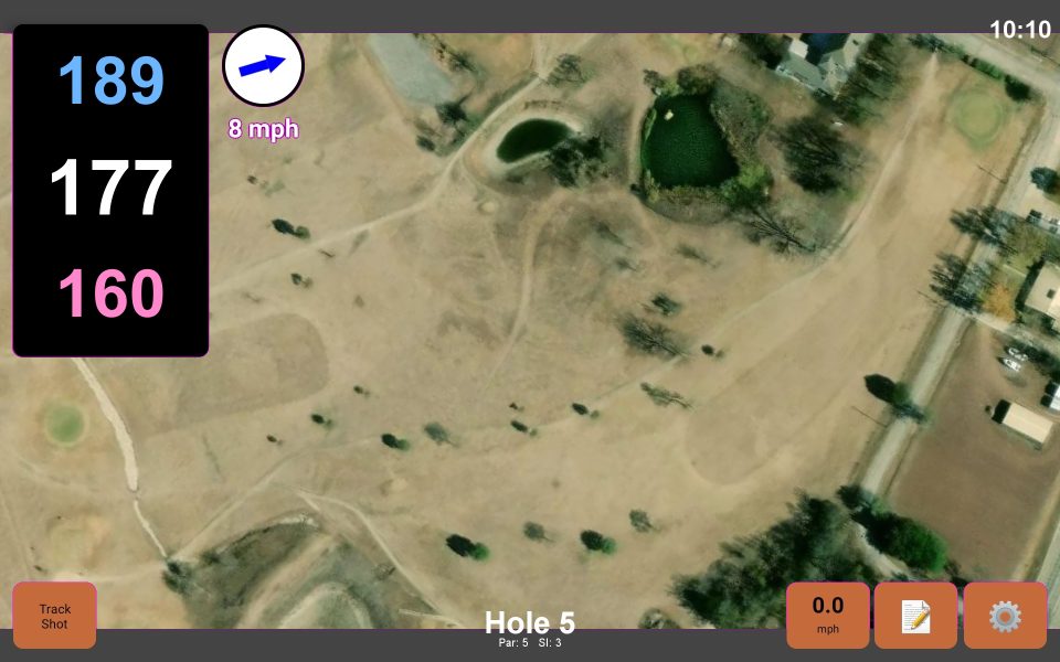 Hole preview 2