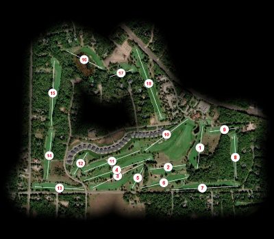 Breezy Point Resort White Birch