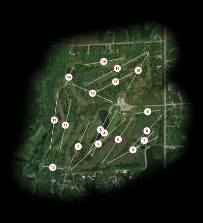 Richland Country Club