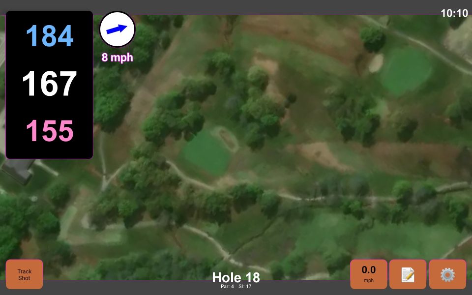 Hole preview 3