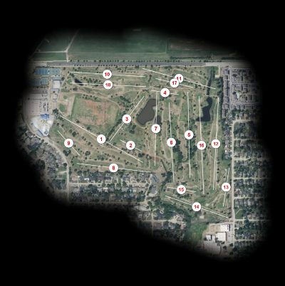 Westwood Park Golf Course