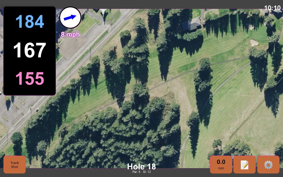 Hole preview 3