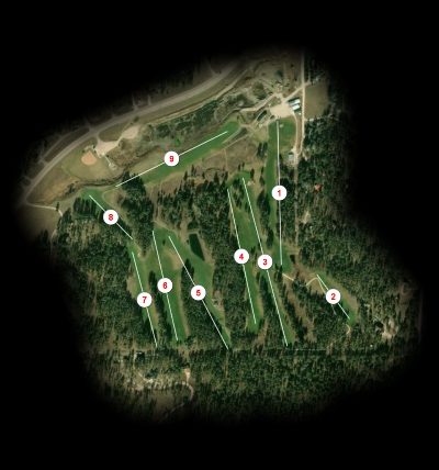 Rocky Knolls Golf Course