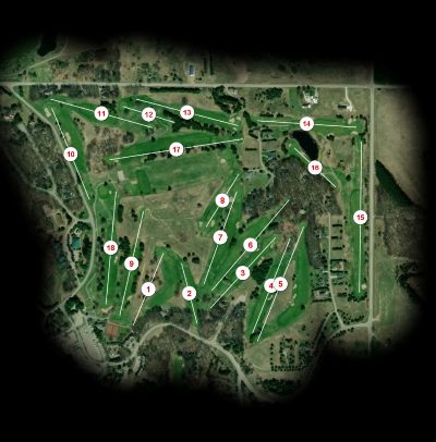 Shanty Creek Golf Club The Summit
