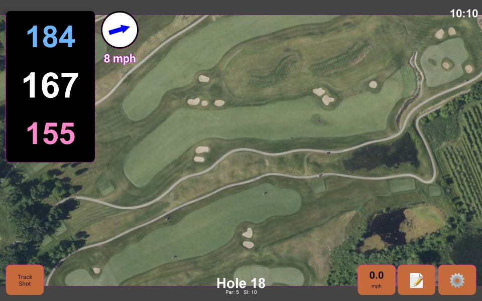 Hole preview 3