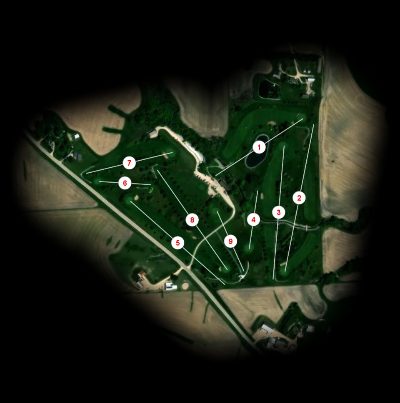 Tri City Golf Club