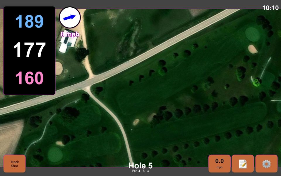 Hole preview 2
