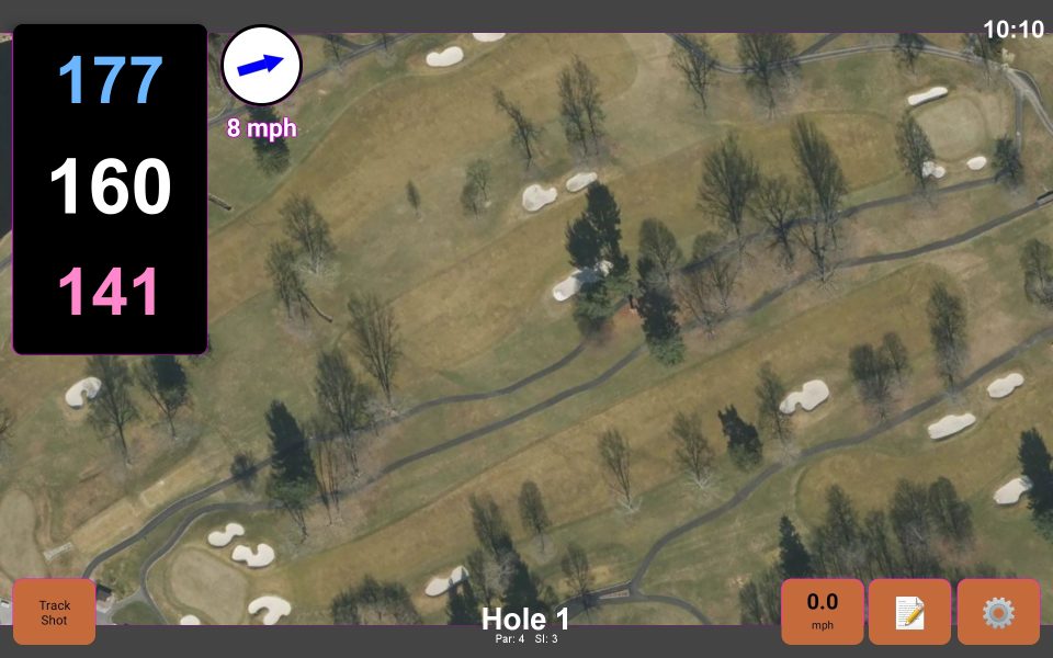 Hole preview 1