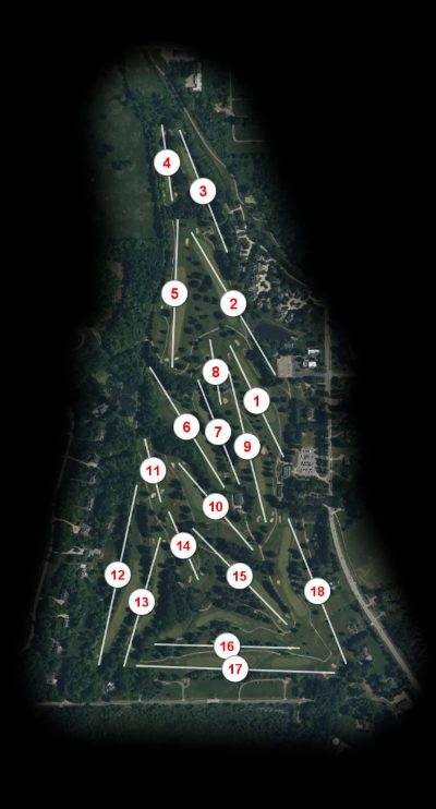 Chardon Lakes Golf Course