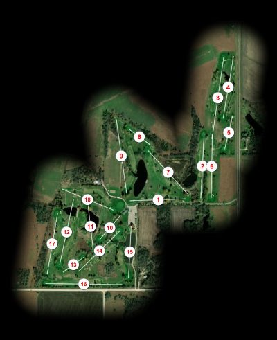 Emporia Municipal Golf Club