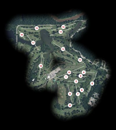 Mohawk Park Golf Club Pecan Valley