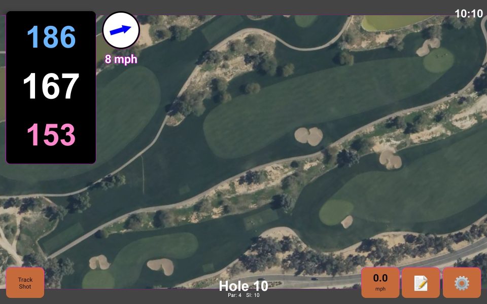 Hole preview 2
