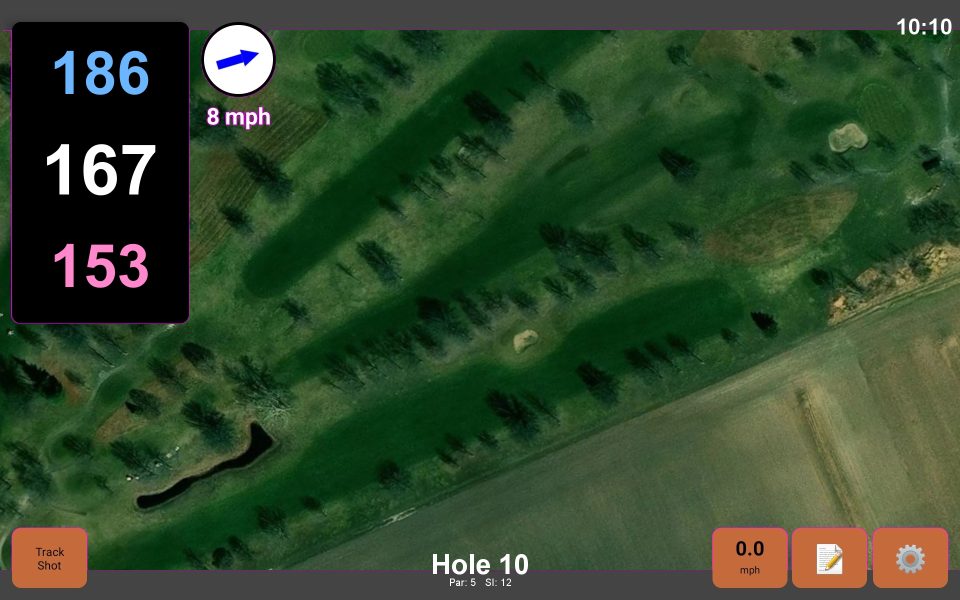 Hole preview 2
