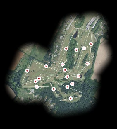 Westminster National Golf Course