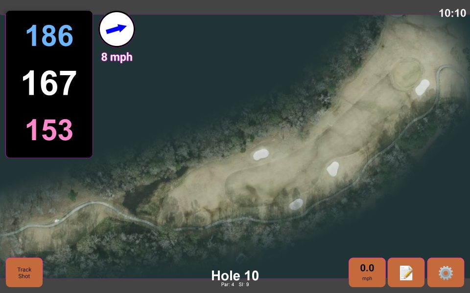 Hole preview 2