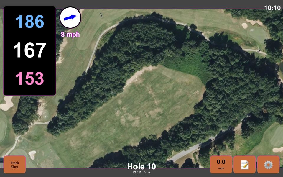 Hole preview 2