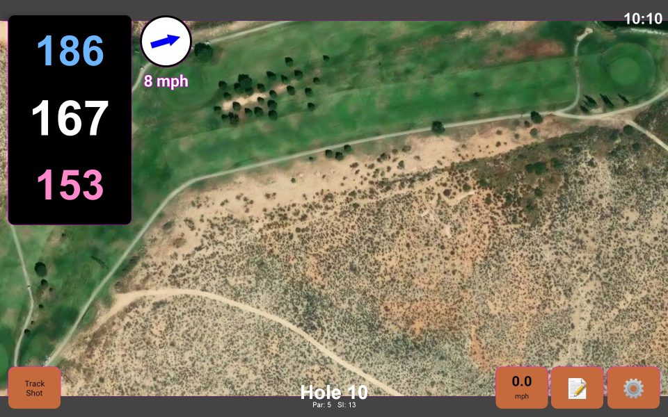 Hole preview 2