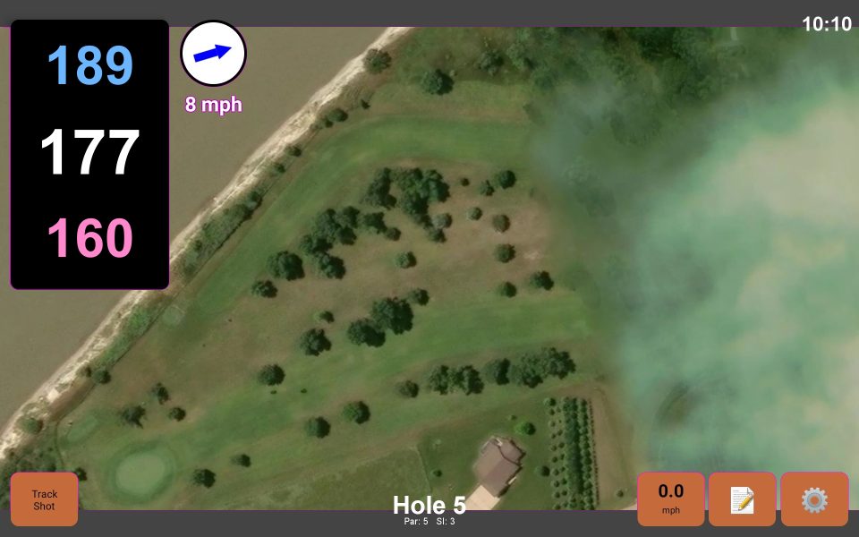Hole preview 2