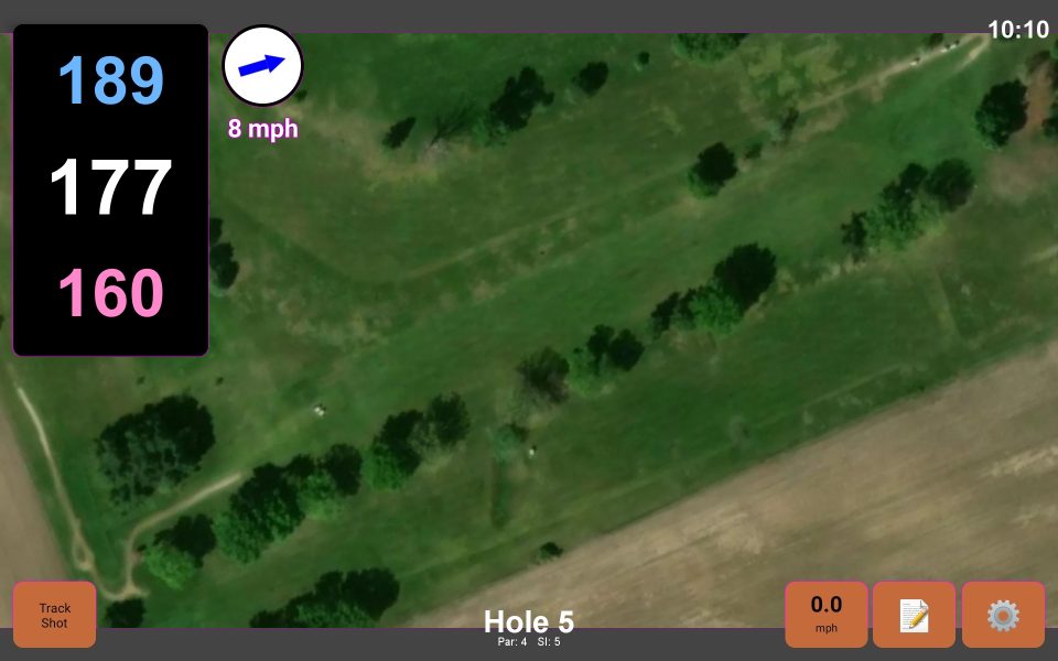 Hole preview 2