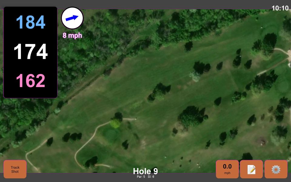 Hole preview 3