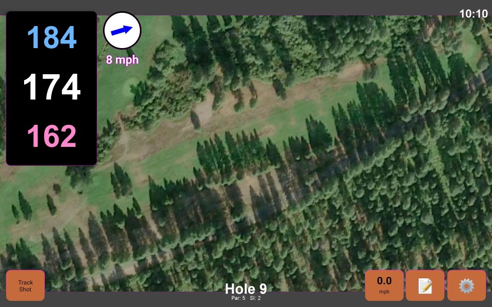 Hole preview 3