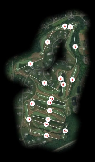 Trump National Golf Club at Colts Neck Trump National at Colts Neck