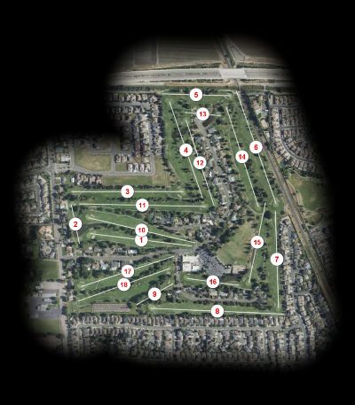Elkhorn Country Club