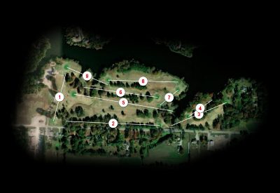 Benton Country Club