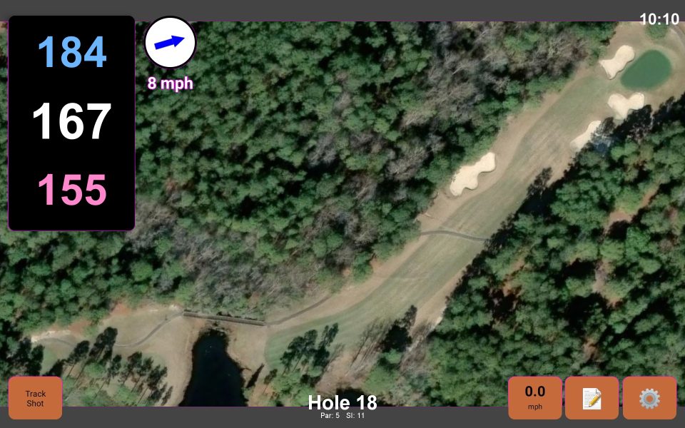 Hole preview 3
