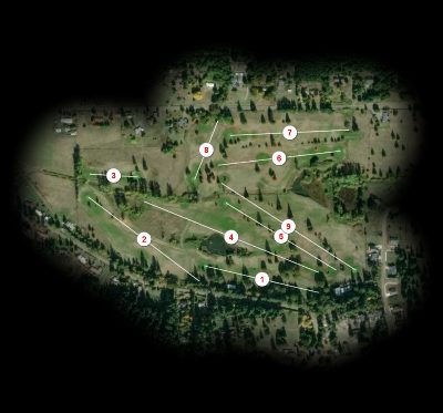 Circle Bar Golf Club