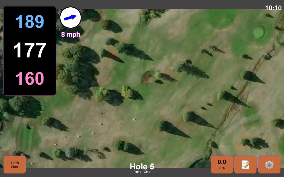 Hole preview 2