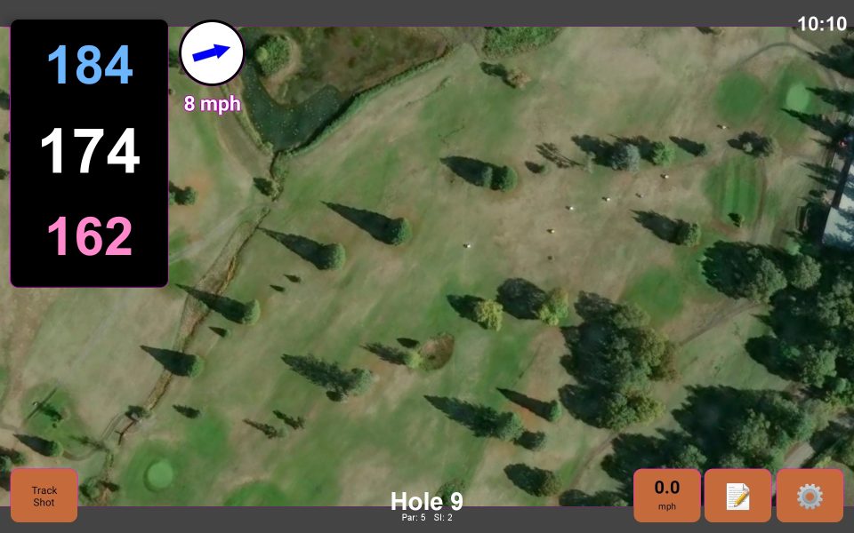 Hole preview 3