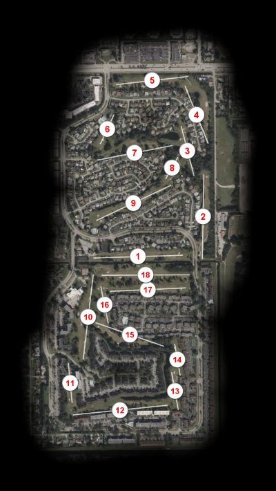 Lucerne Lakes Golf Colony