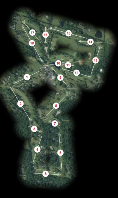 Evergreen Country Club