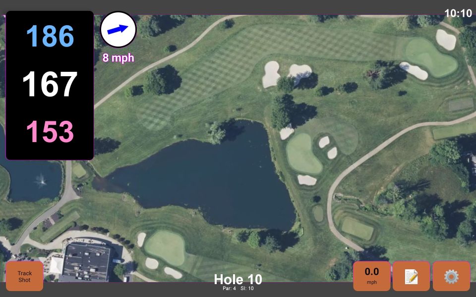 Hole preview 2