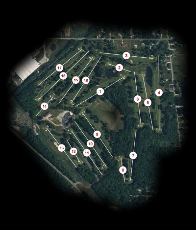 Windmill Lakes Golf Club