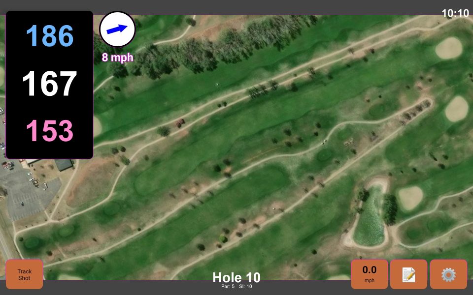 Hole preview 2
