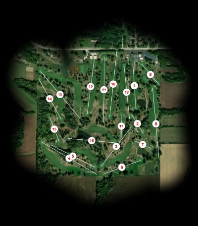 Byron Hills Golf Course