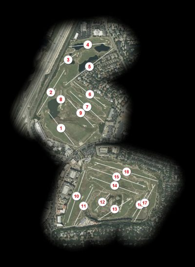 The Quarry Golf Club*