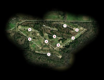 Waldron Country Club