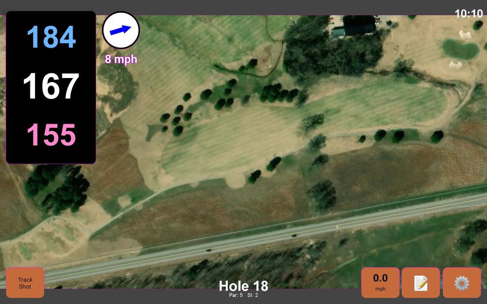 Hole preview 3