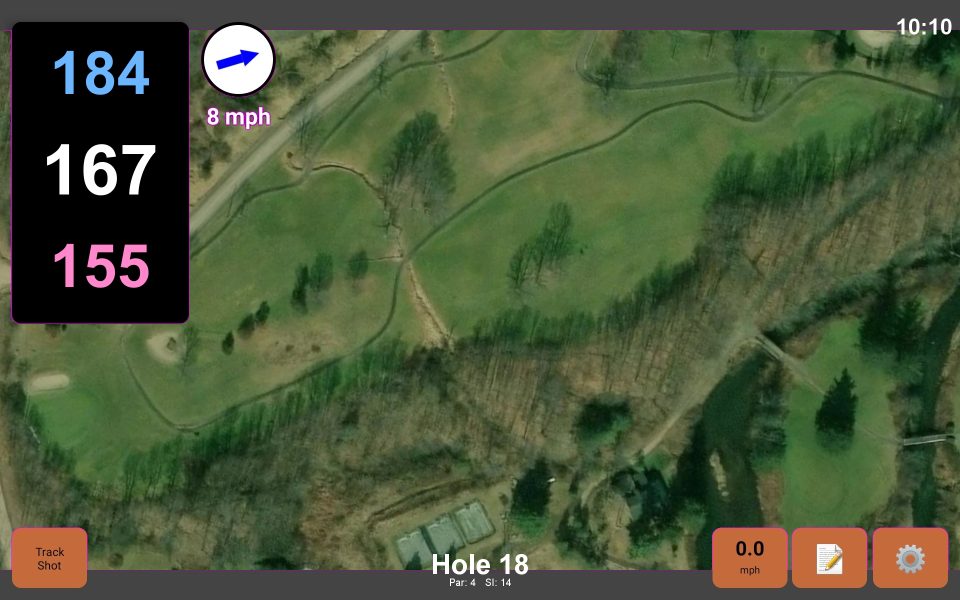 Hole preview 3