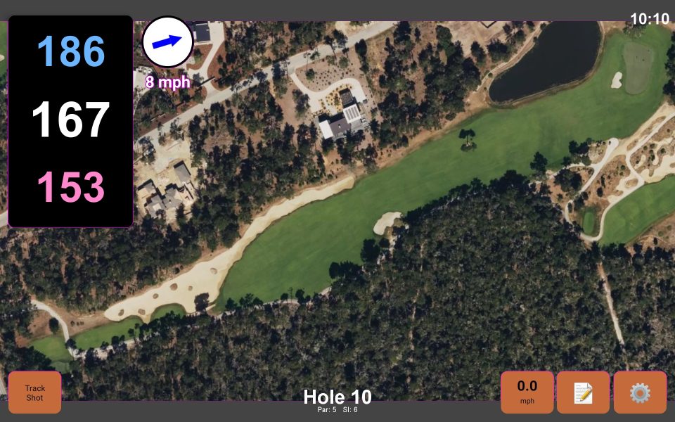 Hole preview 2