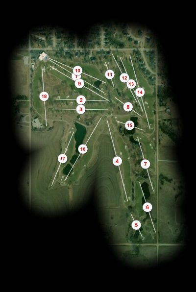 Beatrice Country Club