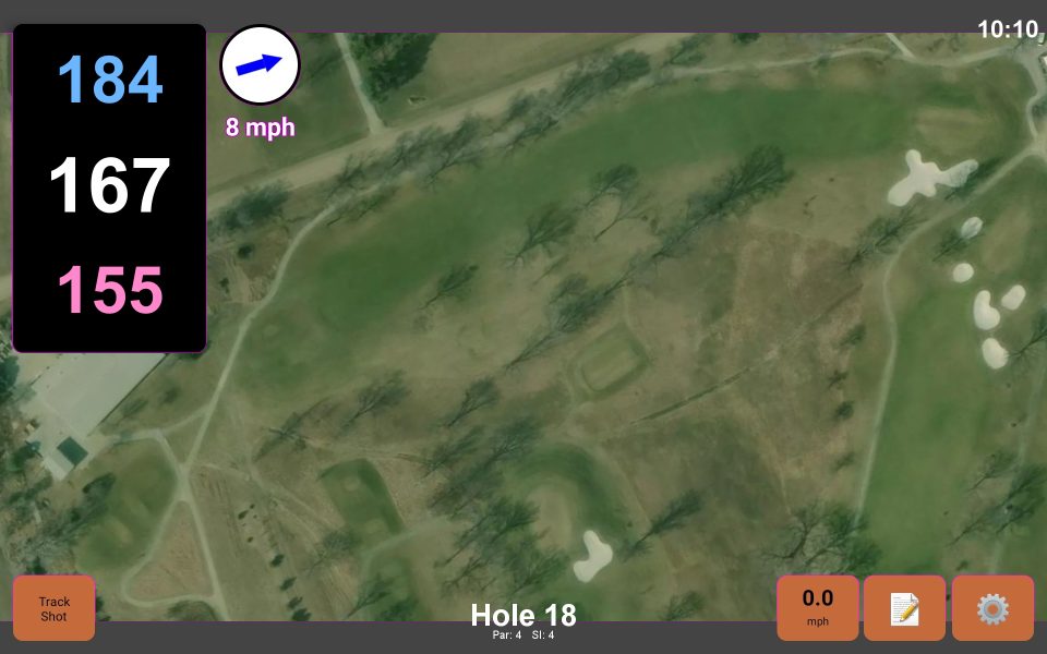 Hole preview 3
