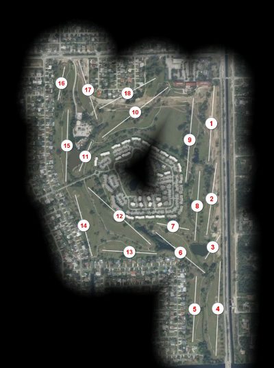 Golden Gate Country Club