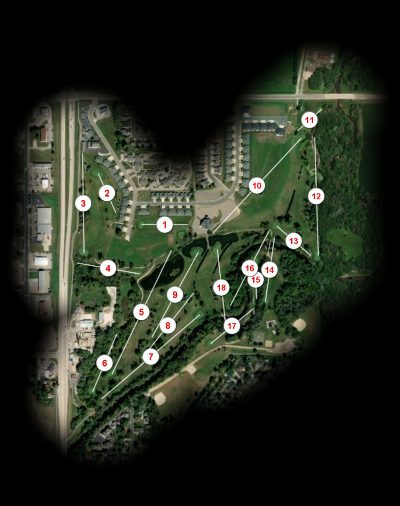 Riverview Greens